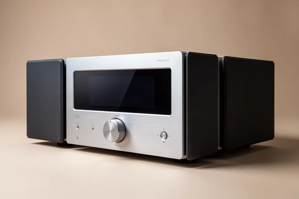 Cambridge Audio Evo 150 product image
