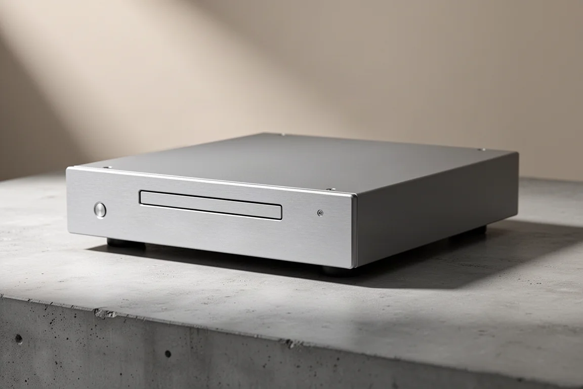 Cambridge Audio Evo CD product image