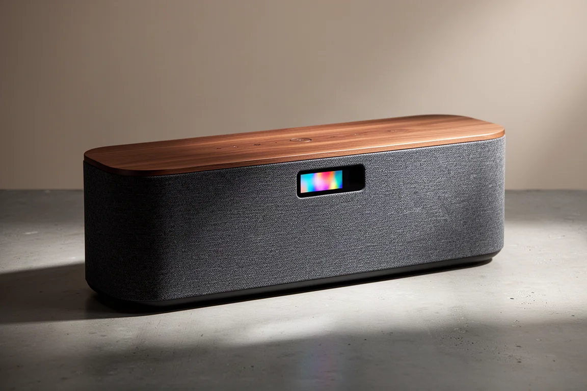 Cambridge Audio Evo One product image