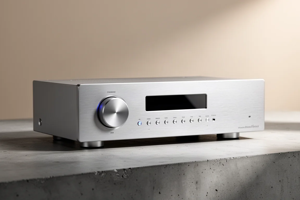 Cambridge Audio EXA100 product image