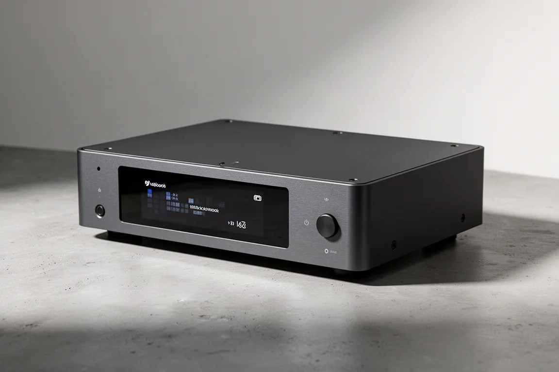 Cambridge Audio EXN product image