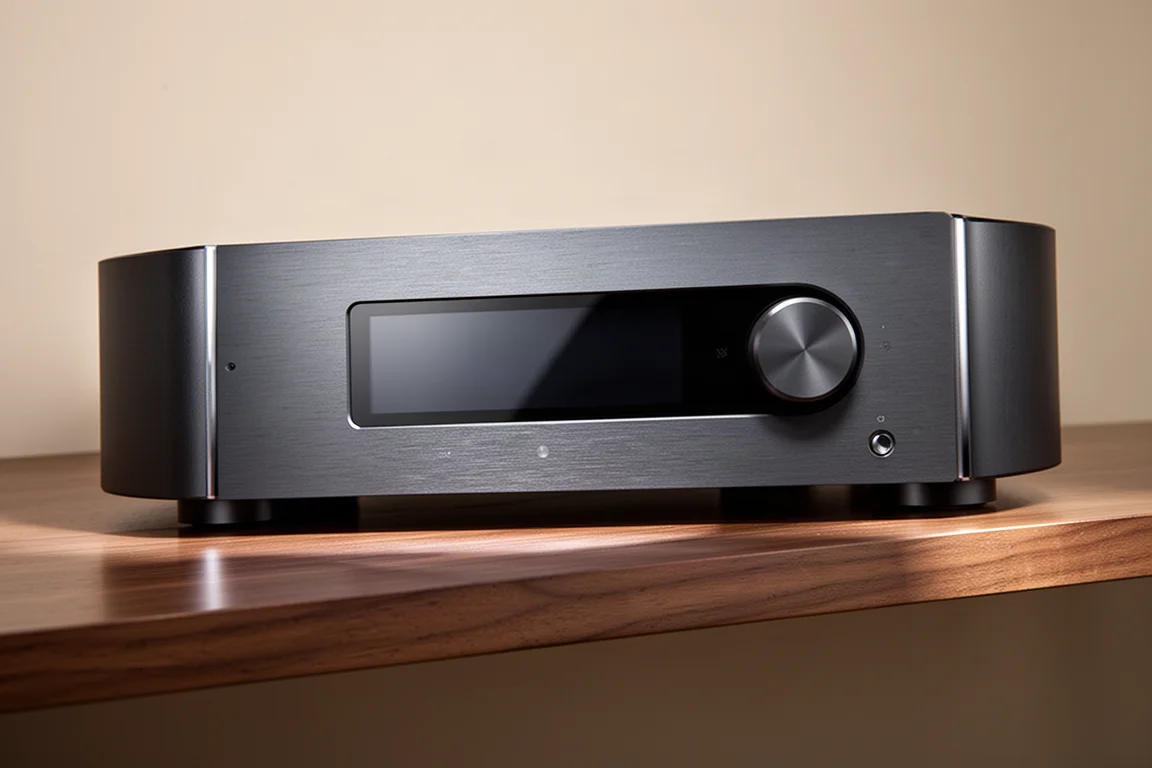 Cambridge Audio EXN100 product image