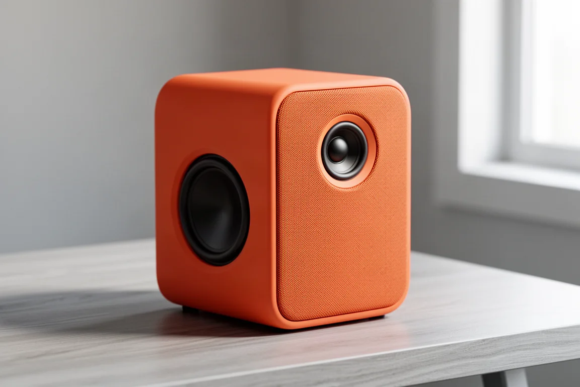 Cambridge Audio L/R X product image