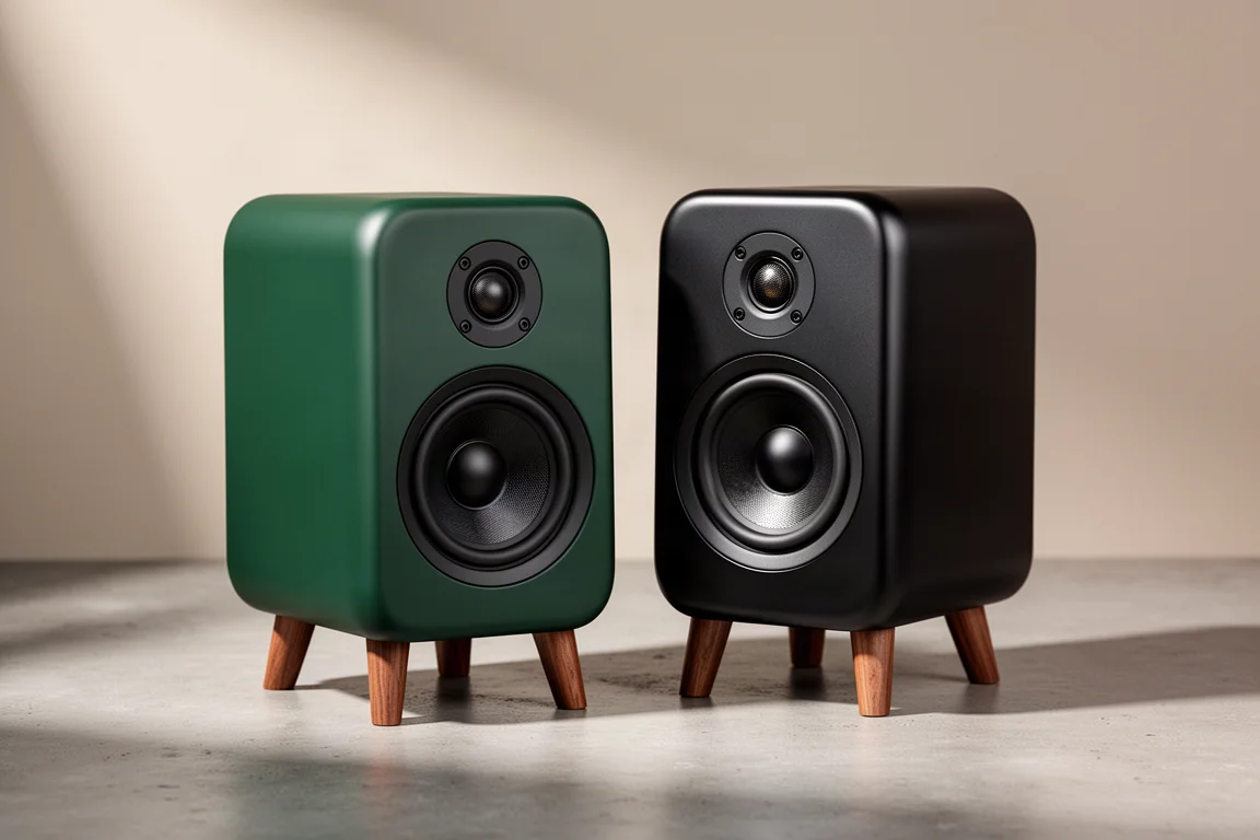 Cambridge Audio LR Series product image