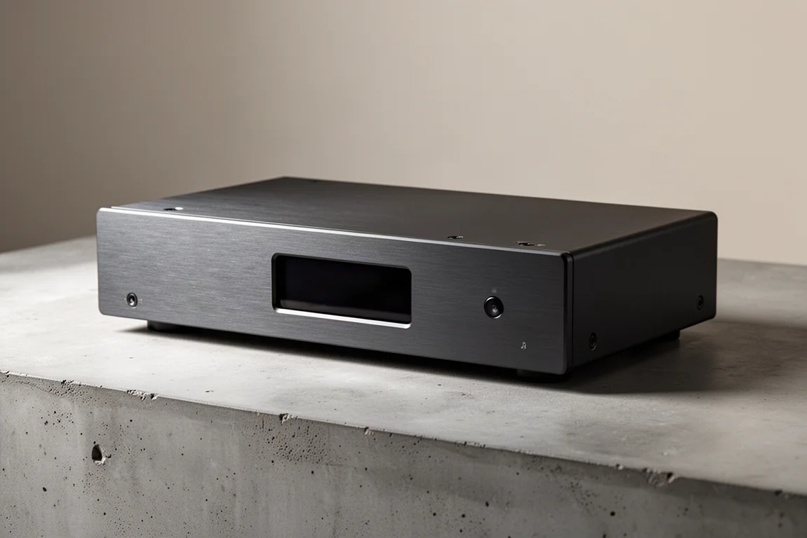 Cambridge Audio MXN10 product image