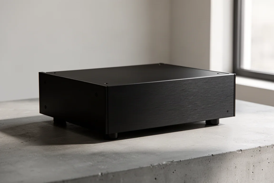 Cambridge Audio MXW70 product image