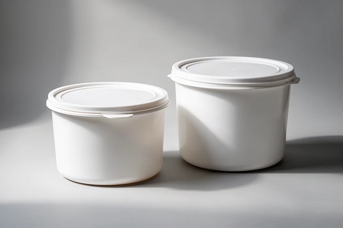 Cambro Dry Storage Containers (6-Quart and 12-Quart) product image