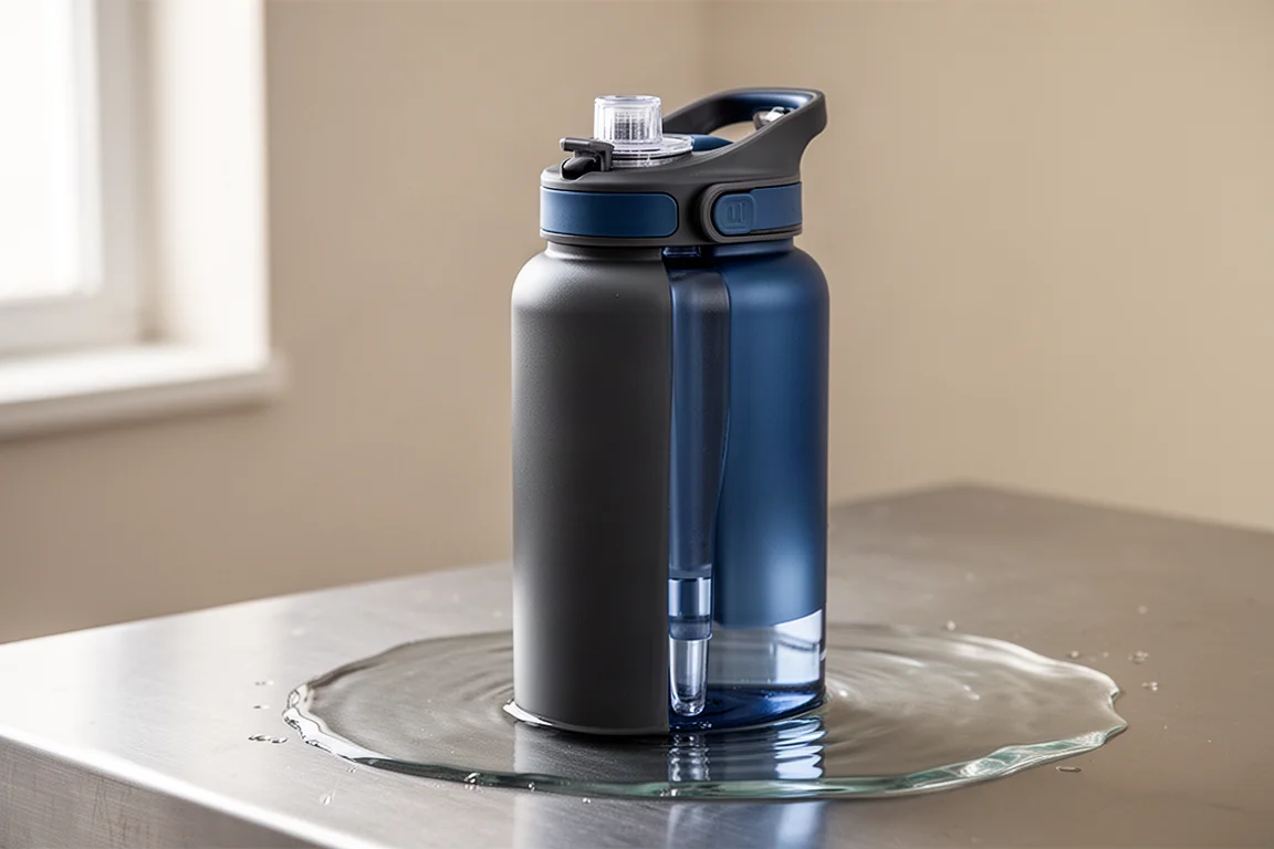 CamelBak LifeStraw Bottle product image