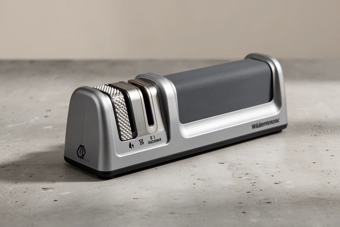 Camillus Compact Sharpener product image