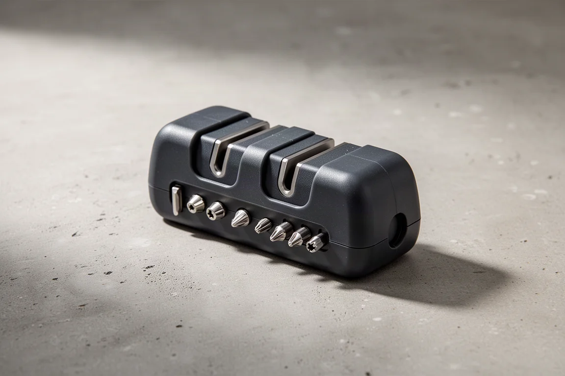 Camillus Glide Sharpener product image