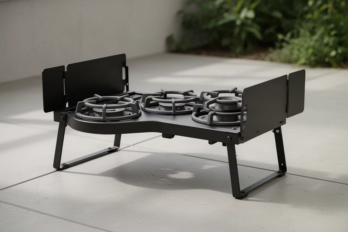 Camp Chef Tundra Pro product image
