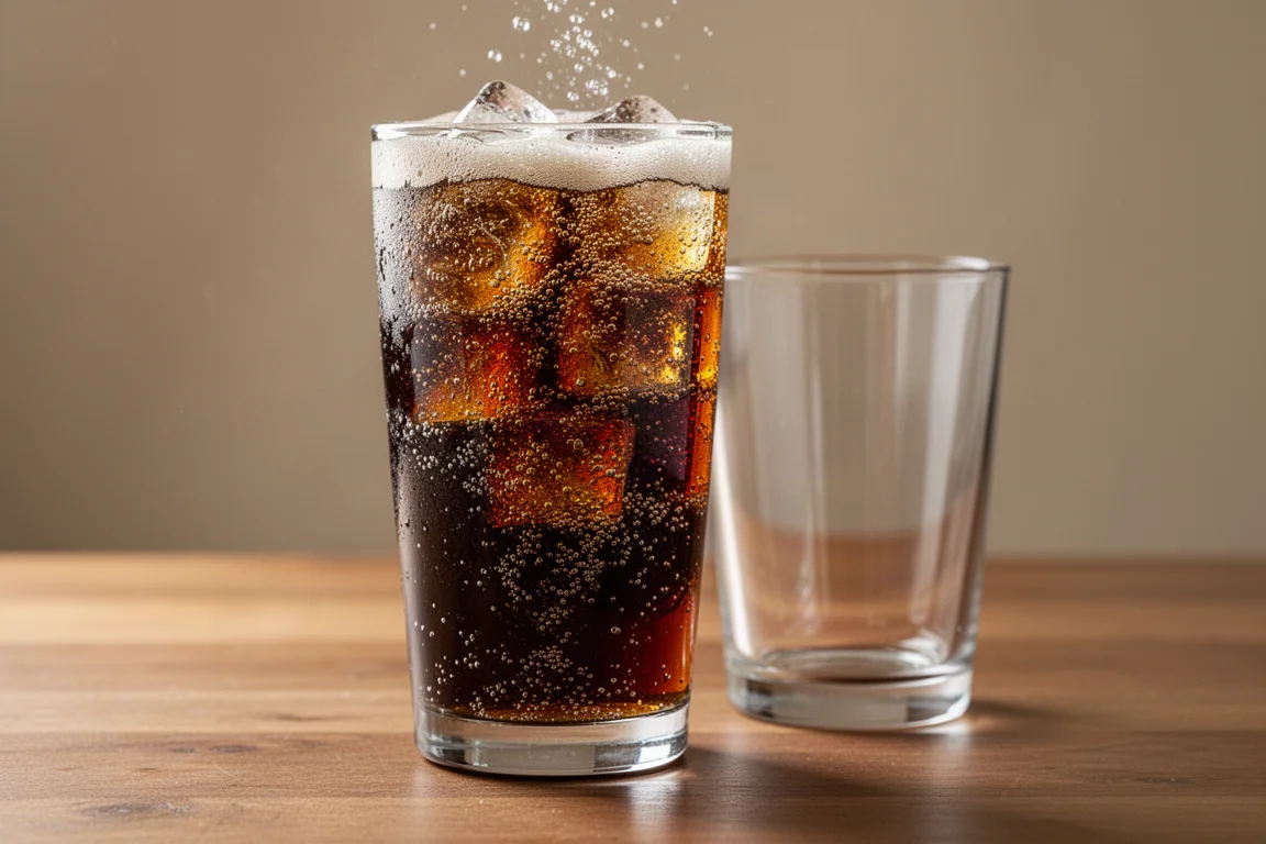Campa Cola product image