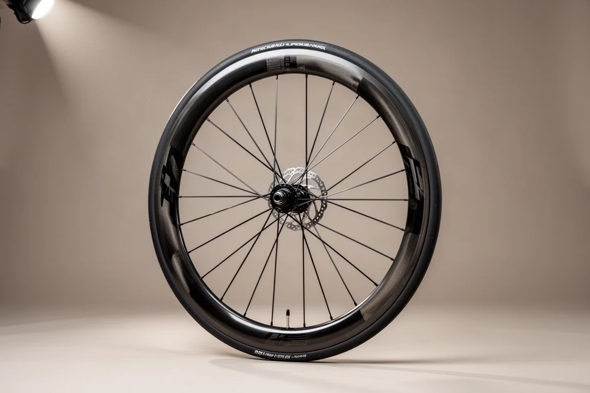 Campagnolo Bora Ultra 35 product image