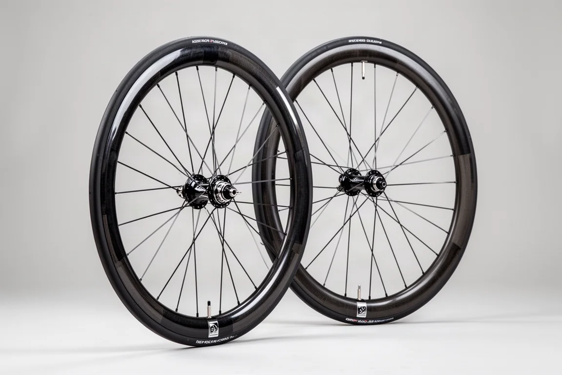 Campagnolo Bora WTO 45 product image