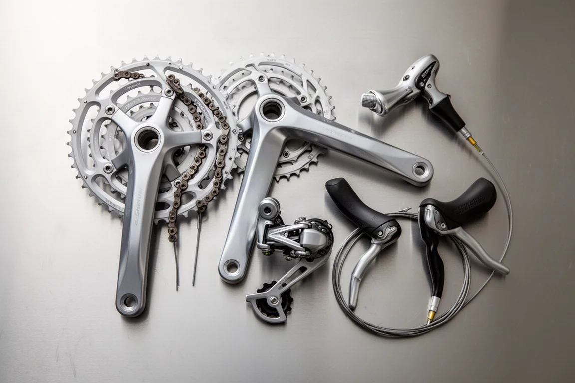 Campagnolo Chorus 11-Speed product image