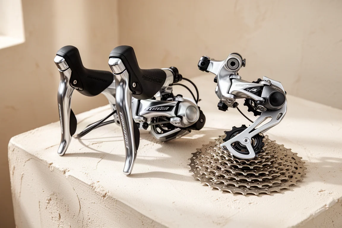 Campagnolo Chorus product image