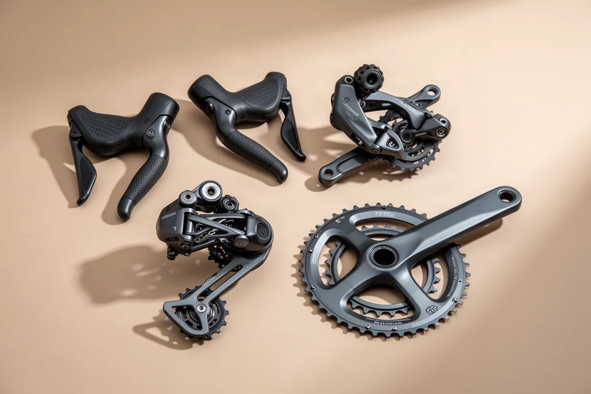 Campagnolo Ekar 13-Speed product image