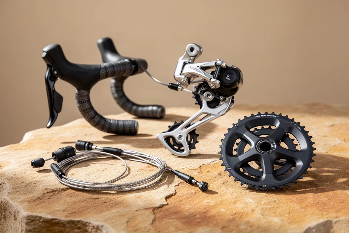 Campagnolo Ekar product image