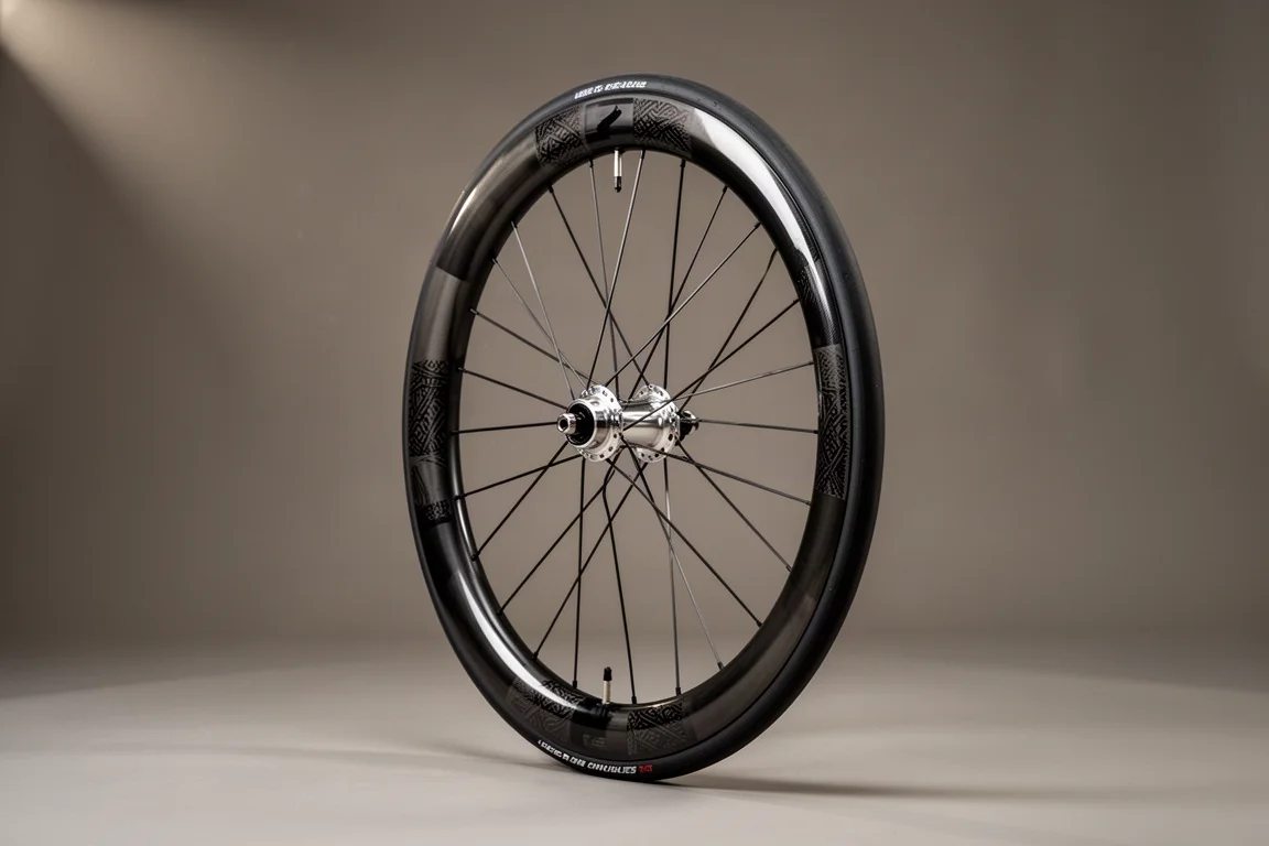 Campagnolo Levante Wheels product image