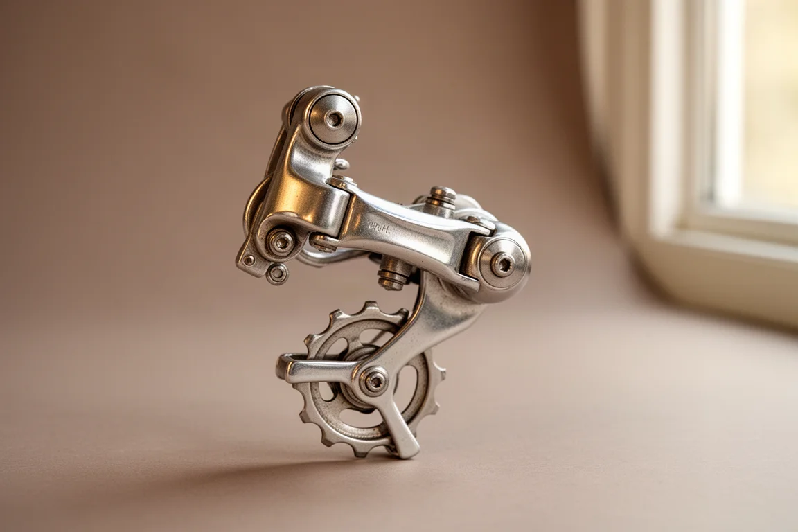 Campagnolo Nuovo Record product image