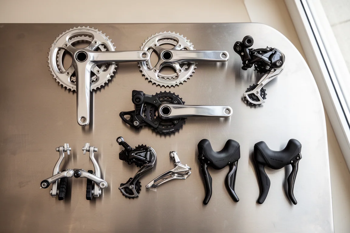 Campagnolo Record 13 product image