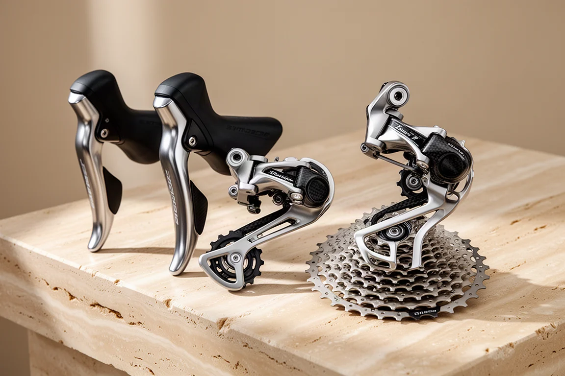 Campagnolo Record product image