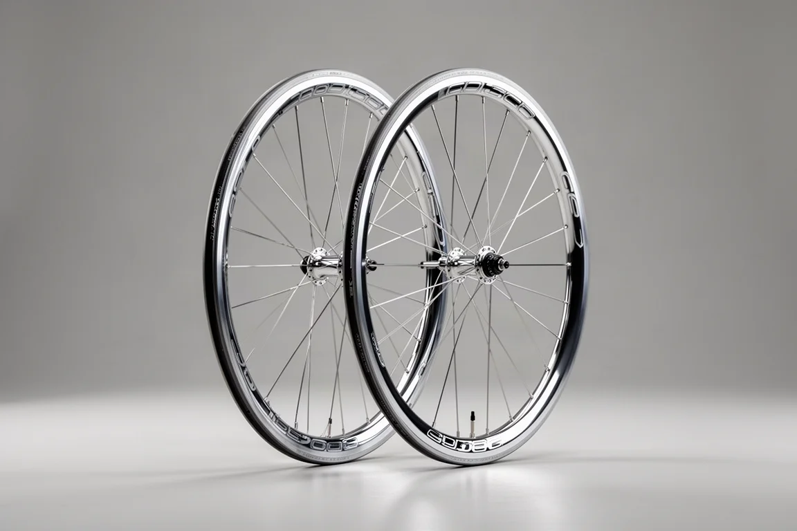 Campagnolo Shamal Wheels product image