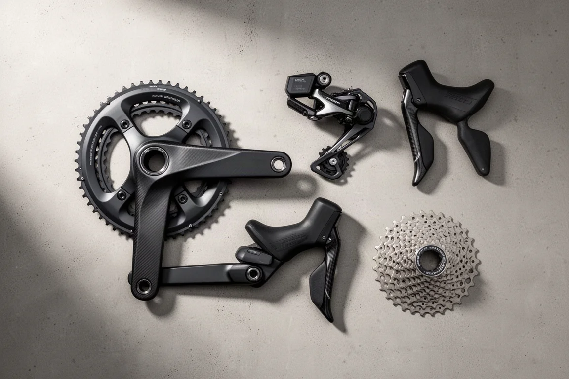 Campagnolo Super Record Wireless 13 product image
