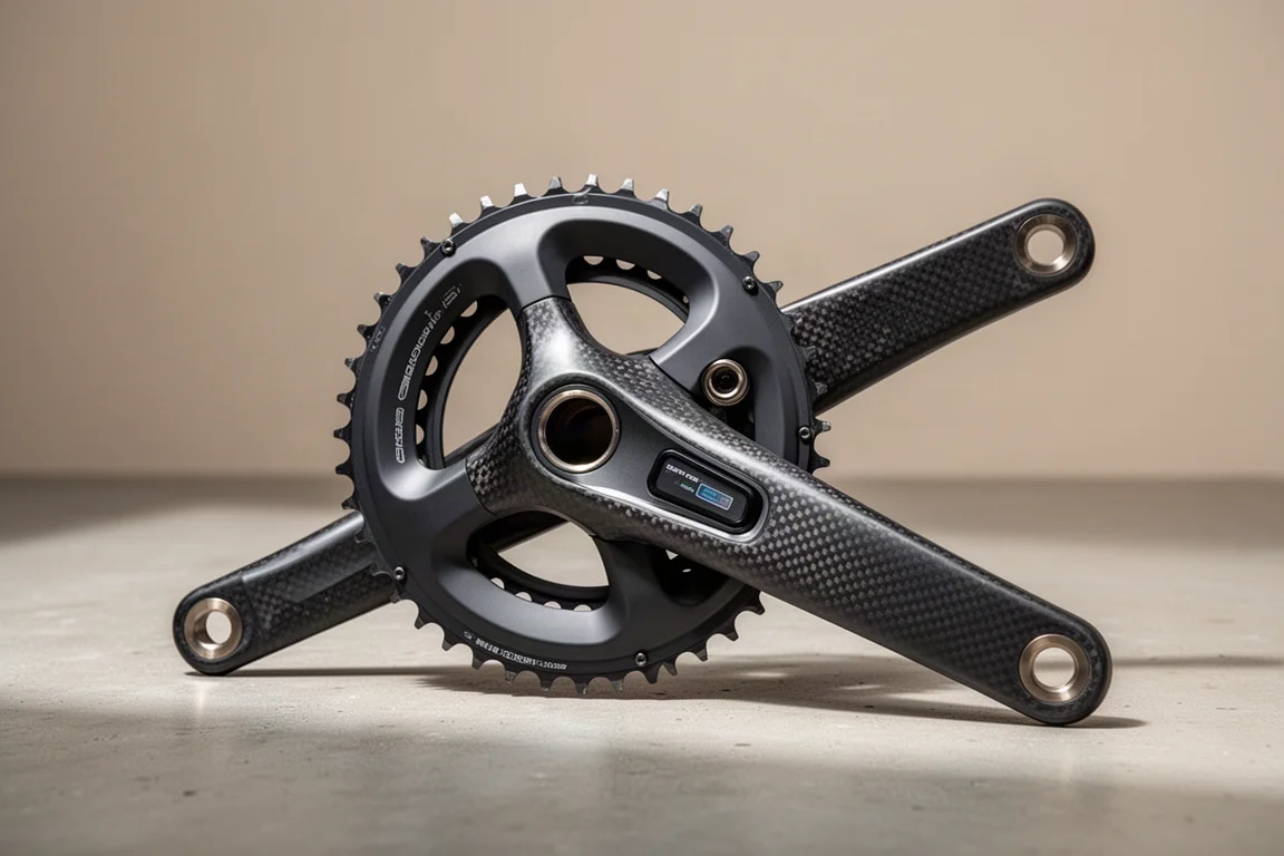 Campagnolo Super Record Wireless Power Meter product image
