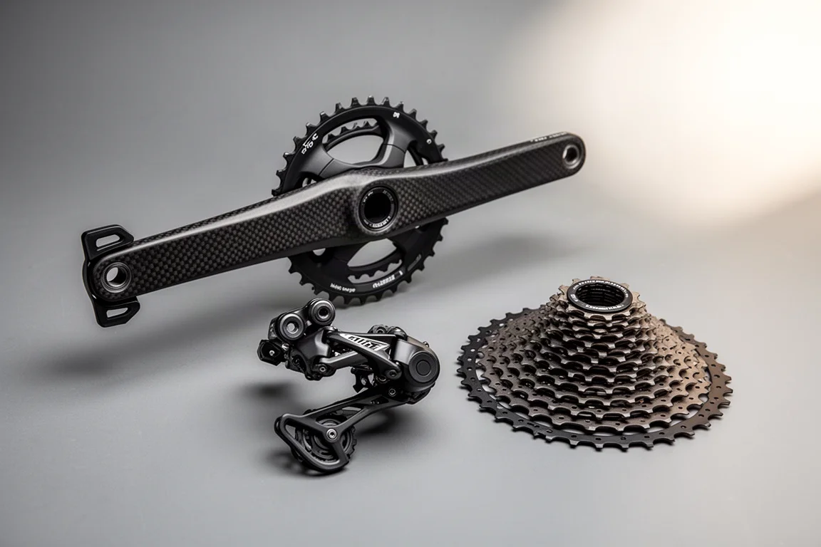 Campagnolo Super Record X product image