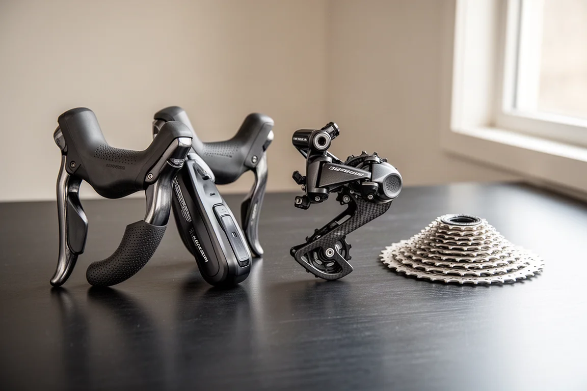 Campagnolo Super Record product image