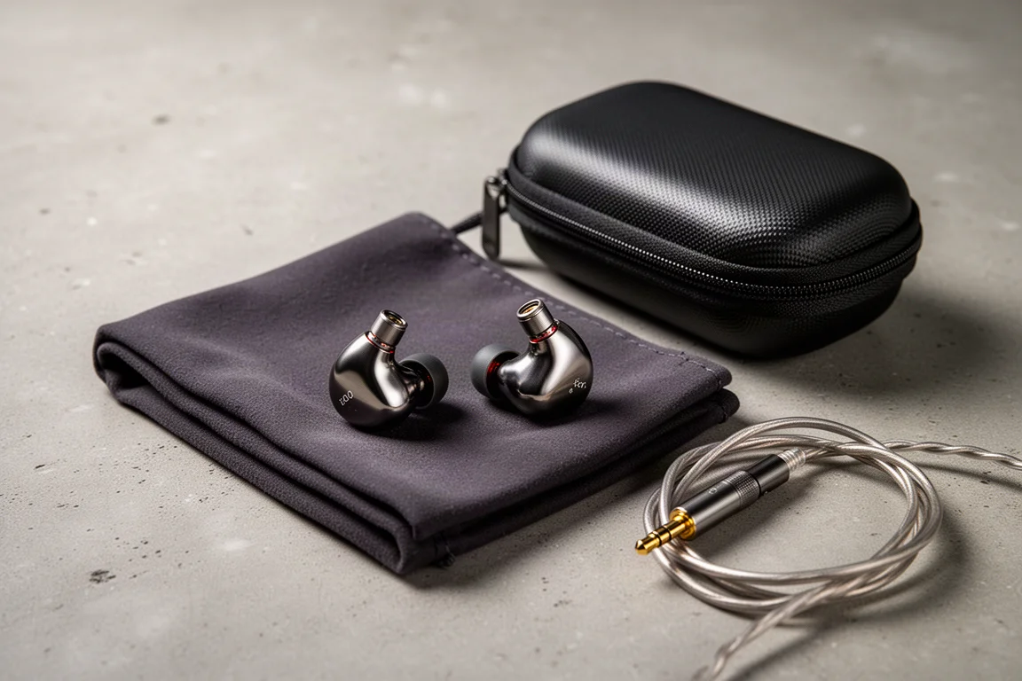 Campfire Andromeda 10 product image