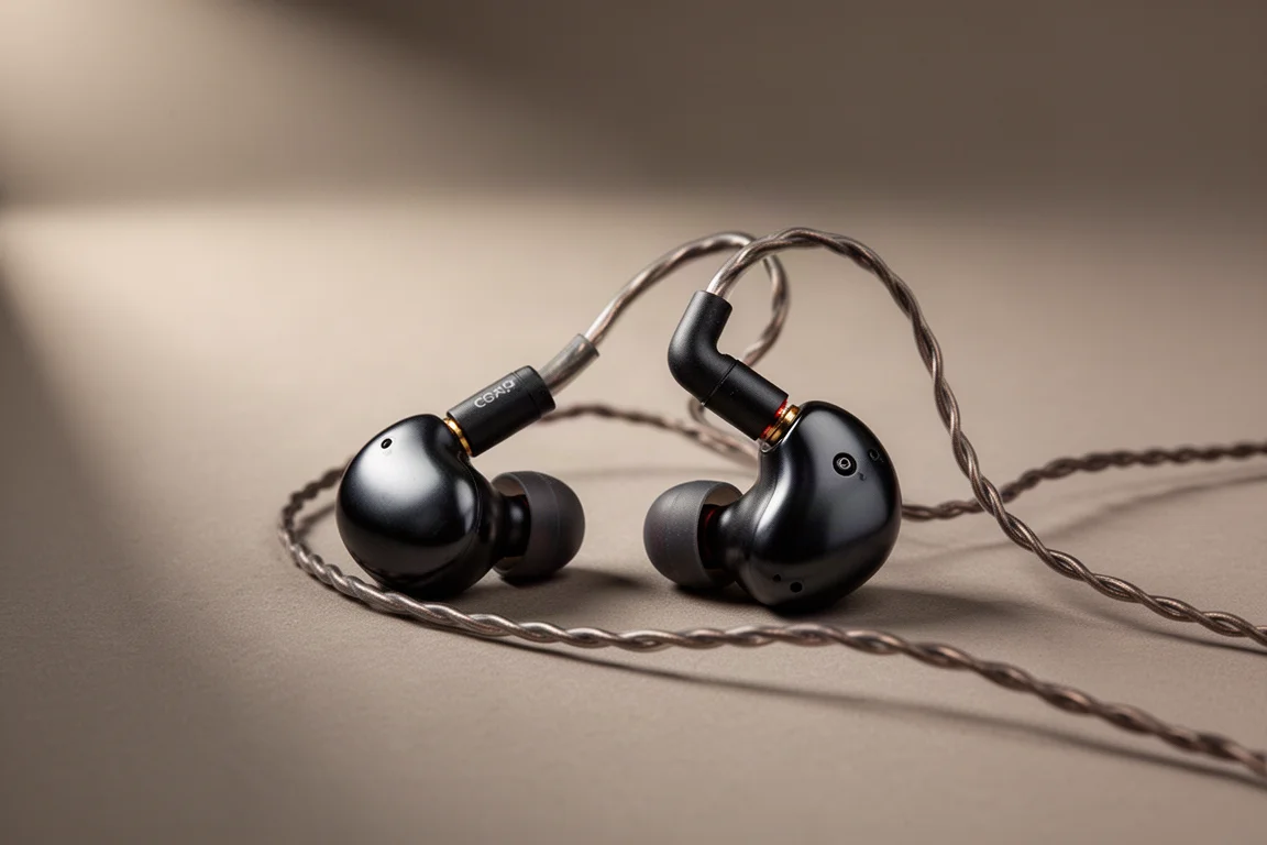 Campfire Audio Ara product image