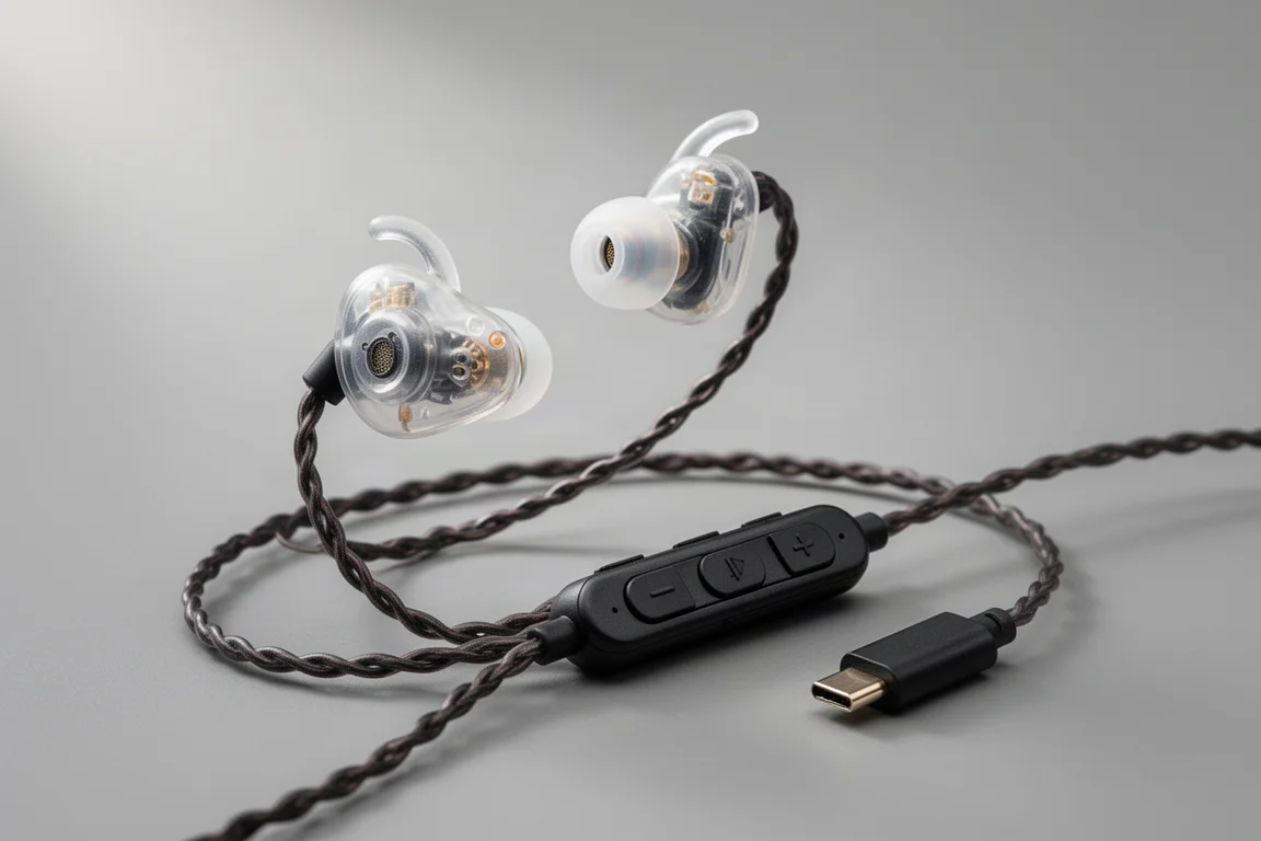 Campfire Audio Axion product image