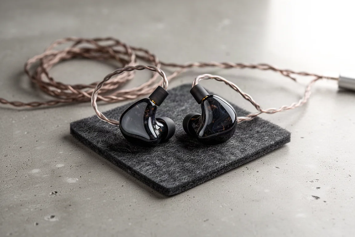 Campfire Audio Clara product image