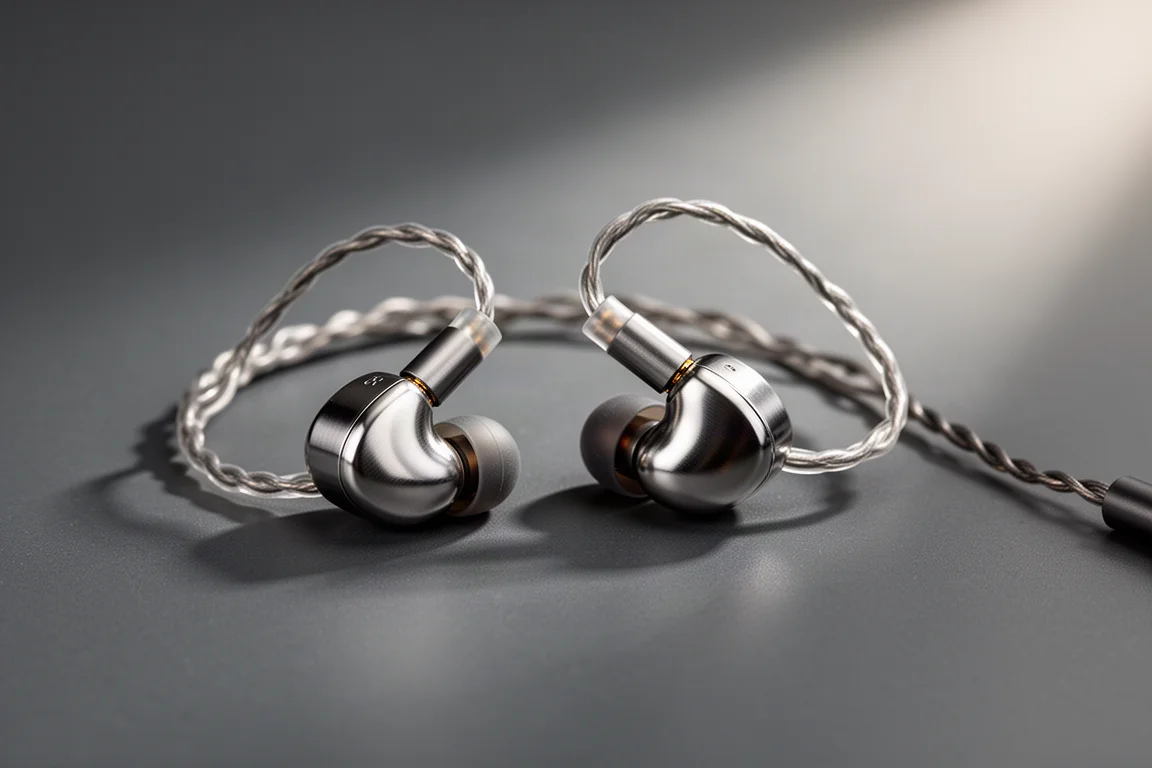 Campfire Audio Holocene product image