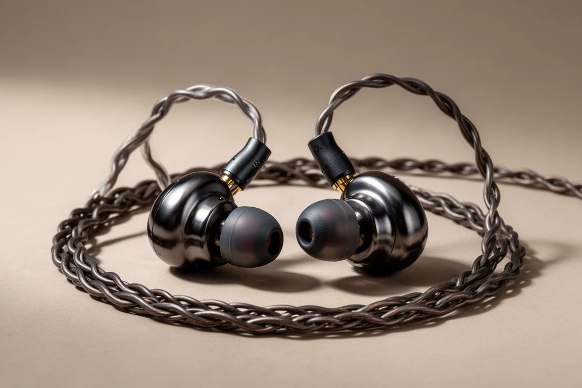 Campfire Audio Solaris Stellar Horizon product image