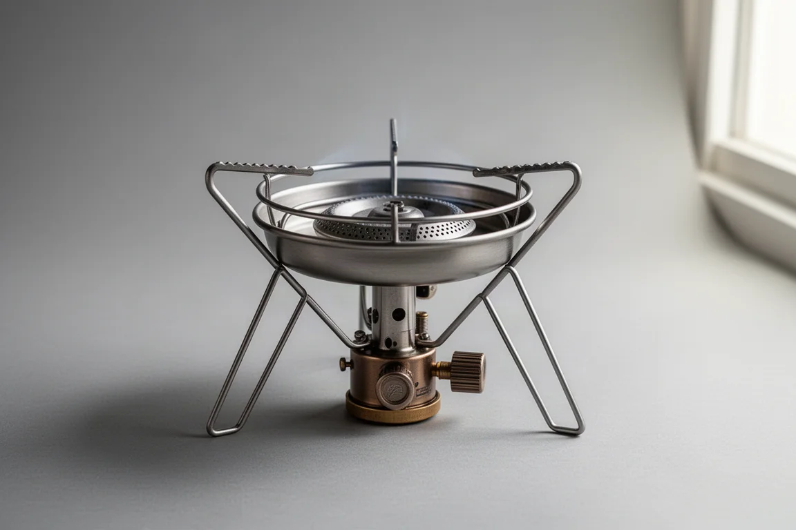 Camping Moon FX Micro Max XD 2F Stove product image