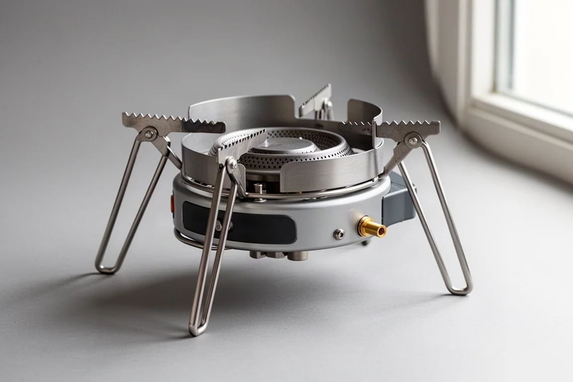 Camping Moon XD-3 NE Butane Stove product image