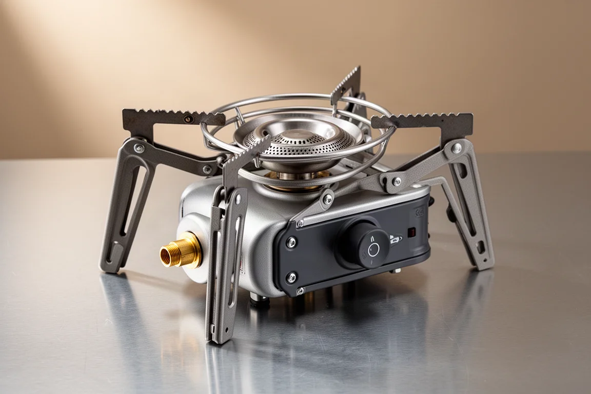 Camping Moon XD-3F Butane Stove product image