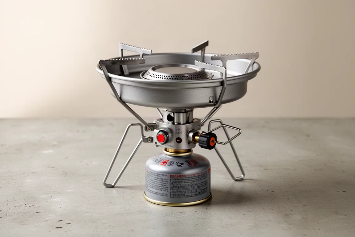 Camping Moon XD2F product image