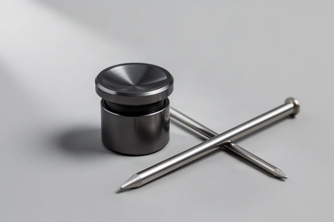 Cam's Backpacking Gear Stake Cap product image