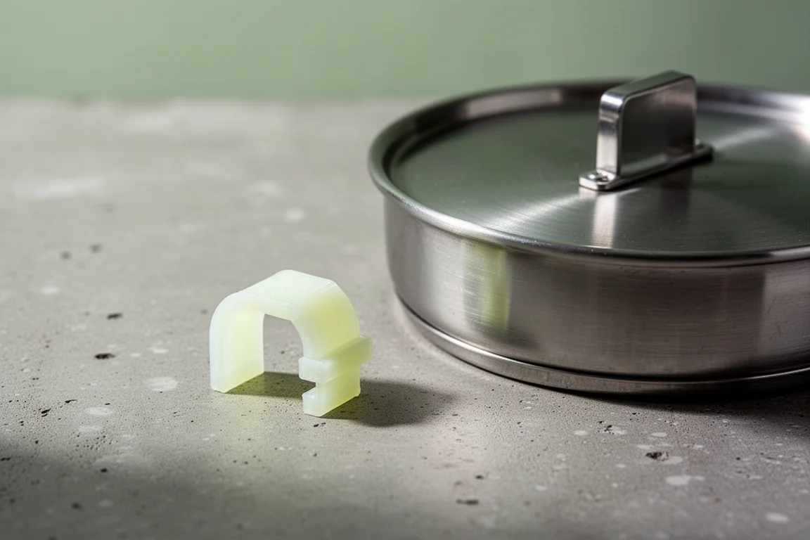 Cam's Backpacking Gear Toaks Pot Knob product image