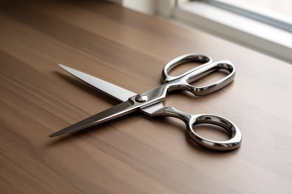 Canary ESR-175L Left-Handed Scissors product image