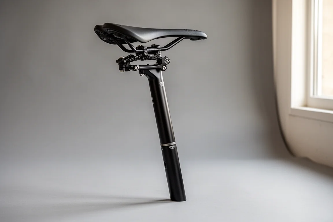 Cane Creek eeSilk Plus Suspension Seat Post product image