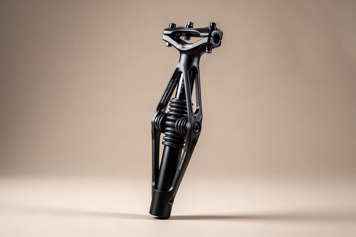Cane Creek eeSilk+ Suspension Seatpost product image