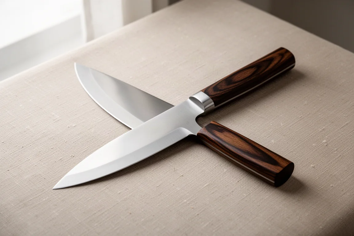 Cangshan Haku Chef's Knife product image