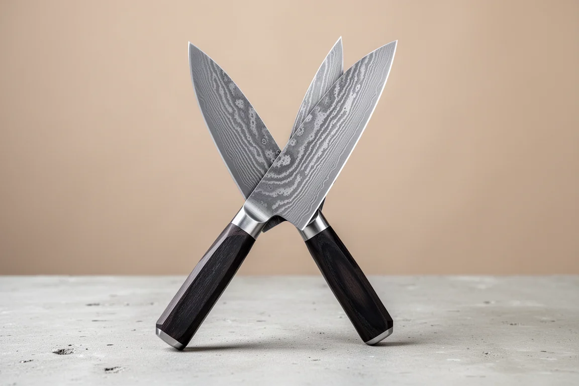 Cangshan Yari Chef's Knife product image