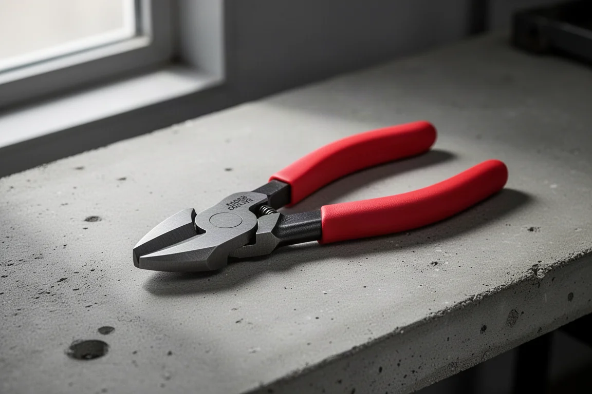 Recensione Canipex 6102 200: una tronchese a doppia leva per taglio di teste che si merita un posto nella cassetta immagine di copertina