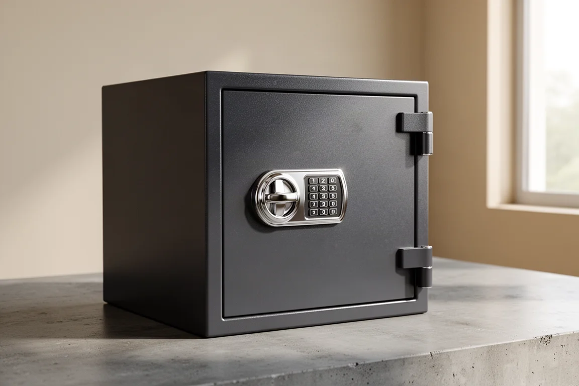 Cannon 64 Safe product image